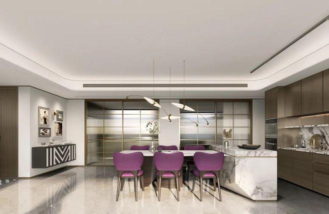 上海青浦华润虹桥润璟2024网站发布丨虹桥润璟售楼中心欢迎您(图11)