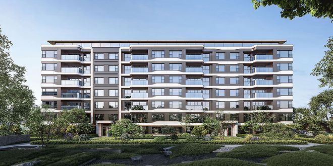 上海青浦华润虹桥润璟2024网站发布丨虹桥润璟售楼中心欢迎您(图9)