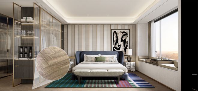 上海青浦华润虹桥润璟2024网站发布丨虹桥润璟售楼中心欢迎您(图13)