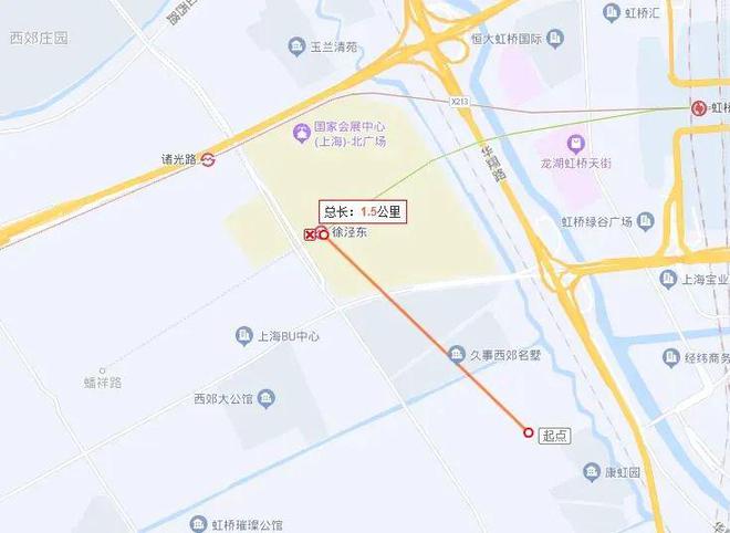 上海青浦华润虹桥润璟2024网站发布丨虹桥润璟售楼中心欢迎您(图18)