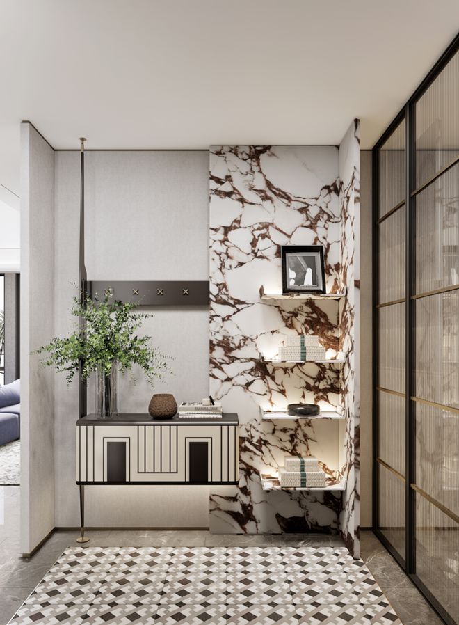 上海青浦华润虹桥润璟2024网站发布丨虹桥润璟售楼中心欢迎您(图12)