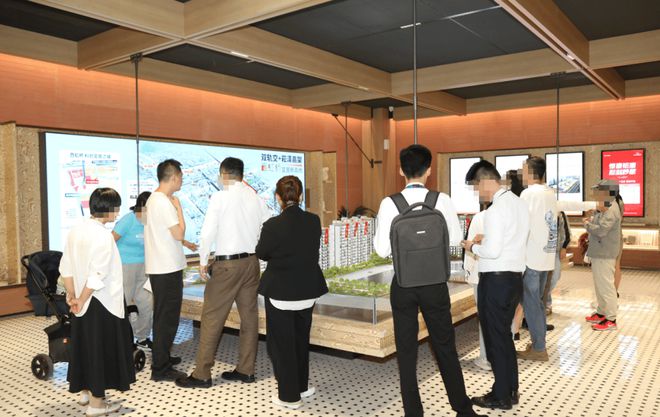 保利虹桥和颂-保利虹桥和颂(上海)2024网站-户型价格容积率(图2)