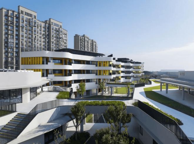 保利虹桥和颂-保利虹桥和颂(上海)2024网站-户型价格容积率(图36)