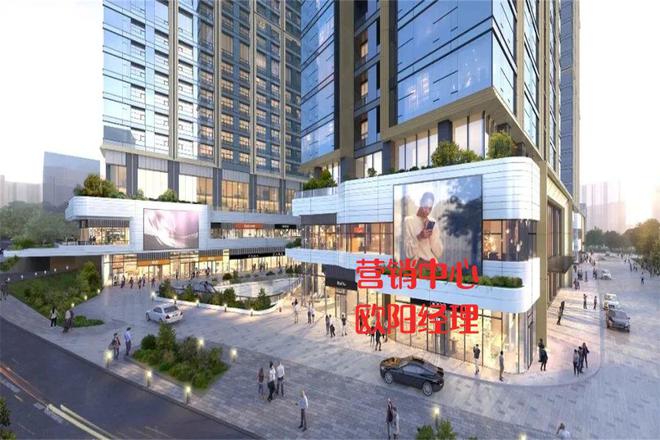 大南山《恒裕柏悦湾》公寓暴跌？单价57万送软装、家私家电(图3)