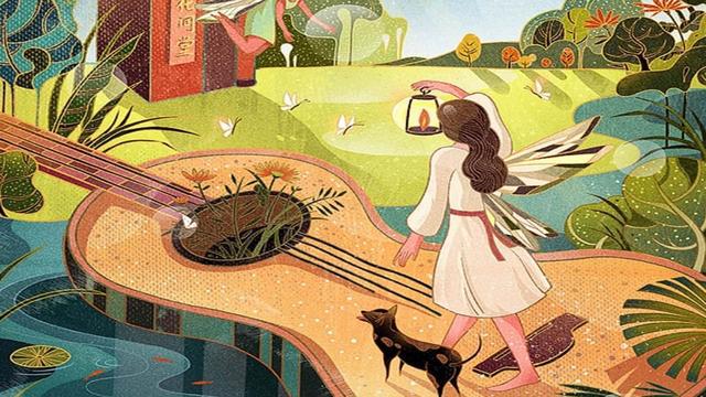 我每天加班回来只能吃剩菜一天提前下班回来我气的把饭桌掀了(图5)