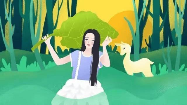 我每天加班回来只能吃剩菜一天提前下班回来我气的把饭桌掀了(图6)