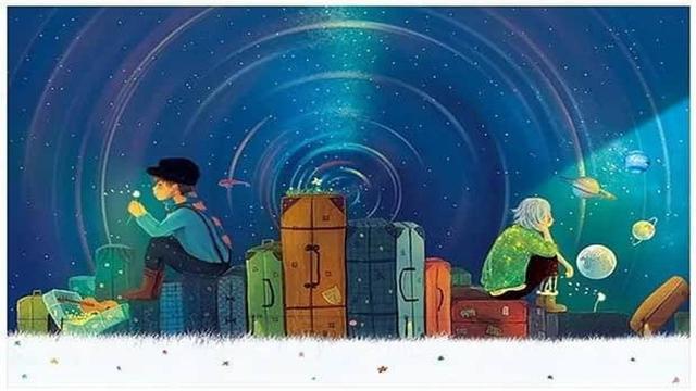 我每天加班回来只能吃剩菜一天提前下班回来我气的把饭桌掀了(图7)