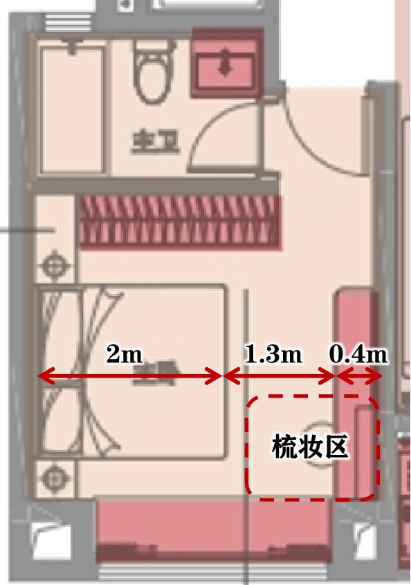 一文读懂上海保利虹桥和颂优缺点!保利虹桥和颂2024最新发布(图15)