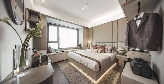 一文读懂上海保利虹桥和颂优缺点!保利虹桥和颂2024最新发布(图16)