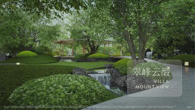 海淀西山观复网站（海淀西山观复）售楼处-2024房价-楼盘百科(图6)