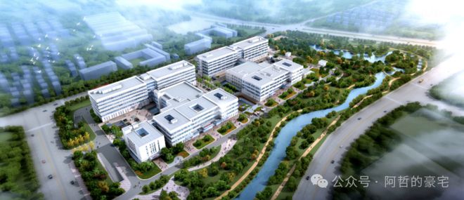 海淀西山观复网站（海淀西山观复）售楼处-2024房价-楼盘百科(图10)