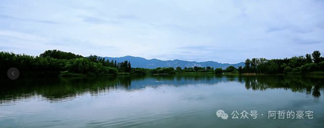 海淀西山观复网站（海淀西山观复）售楼处-2024房价-楼盘百科(图8)