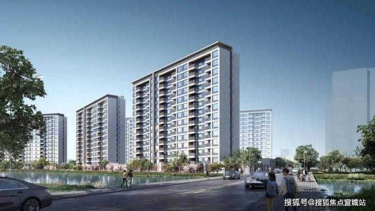 2024保利虹桥和颂(虹桥和颂)首页网站保利楼盘详情-户型配套(图3)