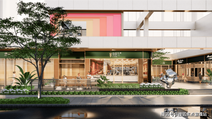 2024保利虹桥和颂(虹桥和颂)首页网站保利楼盘详情-户型配套(图6)