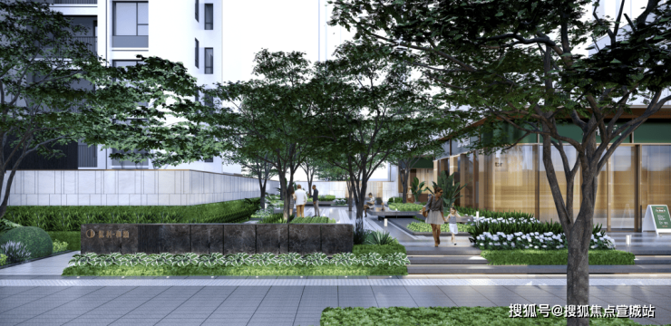 2024保利虹桥和颂(虹桥和颂)首页网站保利楼盘详情-户型配套(图7)