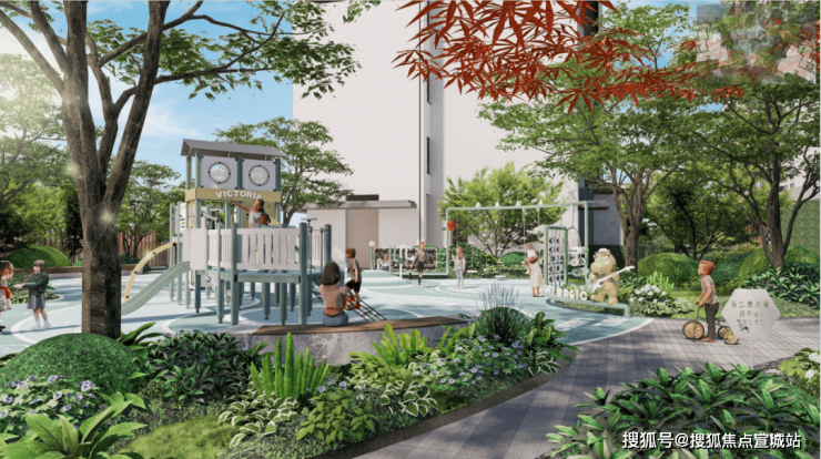 2024保利虹桥和颂(虹桥和颂)首页网站保利楼盘详情-户型配套(图9)