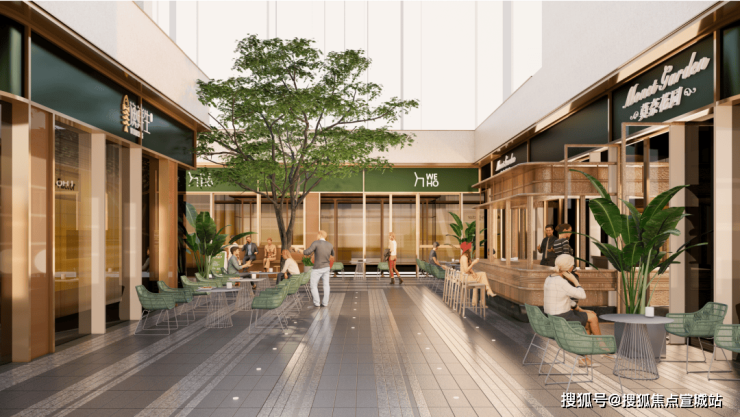 2024保利虹桥和颂(虹桥和颂)首页网站保利楼盘详情-户型配套(图10)