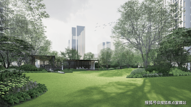 2024保利虹桥和颂(虹桥和颂)首页网站保利楼盘详情-户型配套(图12)