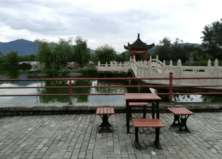 北京昌kaiyun体育全站平十三陵温馨老年公寓首页网站-地址电话收费标准详询(图2)