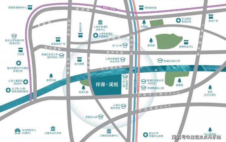 祥源溪悦2024最新发布(祥源溪悦)-首页网站-房价小区配套容积率交通地铁(图7)