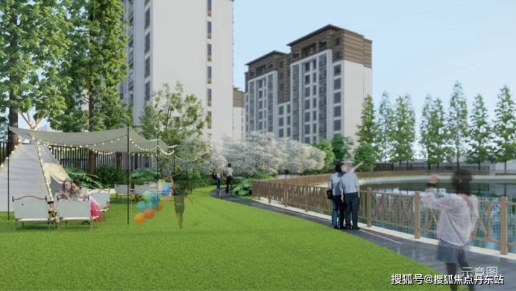 祥源溪悦2024最新发布(祥源溪悦)-首页网站-房价小区配套容积率交通地铁(图13)