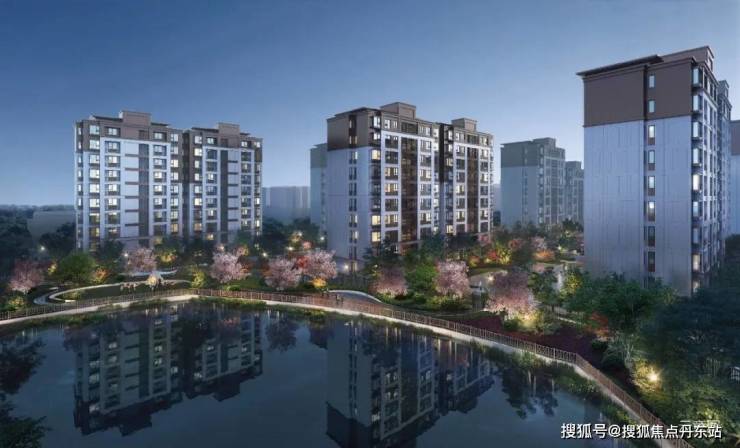 祥源溪悦2024最新发布(祥源溪悦)-首页网站-房价小区配套容积率交通地铁(图12)