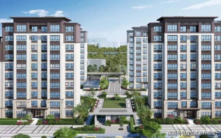 祥源溪悦2024最新发布(祥源溪悦)-首页网站-房价小区配套容积率交通地铁(图14)