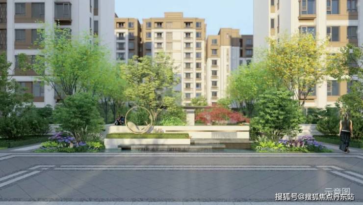 祥源溪悦2024最新发布(祥源溪悦)-首页网站-房价小区配套容积率交通地铁(图15)