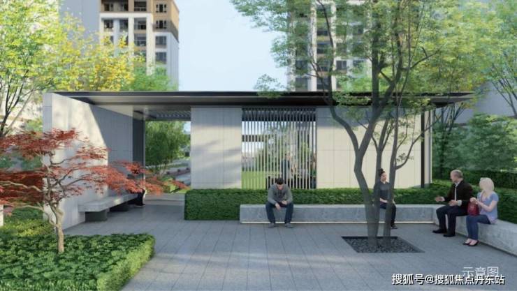 祥源溪悦2024最新发布(祥源溪悦)-首页网站-房价小区配套容积率交通地铁(图17)