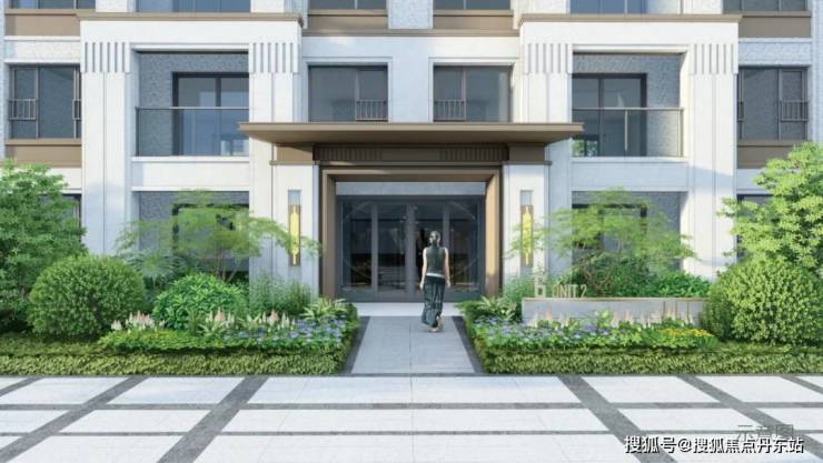 祥源溪悦2024最新发布(祥源溪悦)-首页网站-房价小区配套容积率交通地铁(图20)