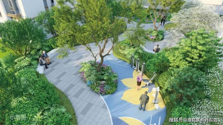 祥源溪悦2024最新发布(祥源溪悦)-首页网站-房价小区配套容积率交通地铁(图19)