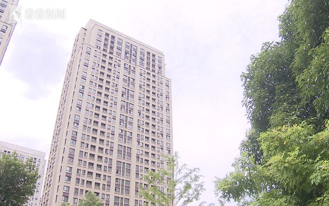 kaiyun体育网页版退房时家具要“清零”公租房配套能更完善吗？(图1)