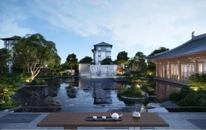 kaiyun体育全站昌平北京国贤府(售楼处)2024-北京国贤府最新发布网站-欢迎您(图6)