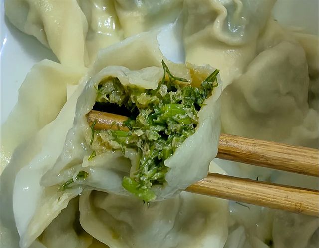 茴香怎么吃？味蕾盛宴探索茴香的百变吃法让餐桌更添风味！(图5)