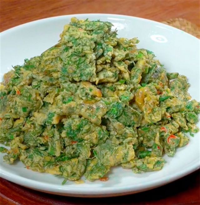 茴香怎么吃？味蕾盛宴探索茴香的百变吃法让餐桌更添风味！(图3)