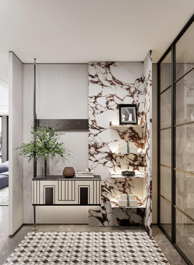 华润虹桥润璟(上海青浦)2024最新价格-户型图价格户型容积率(图12)