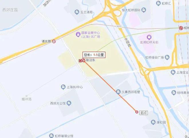 华润虹桥润璟(上海青浦)2024最新价格-户型图价格户型容积率(图18)