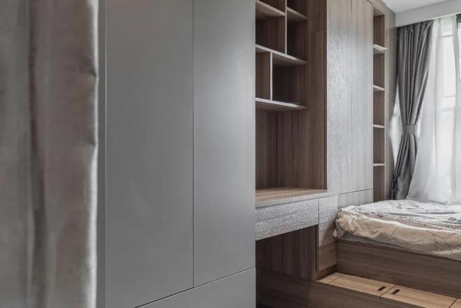 通知)深圳前海颐湾府什么时候交房交房时间2024-12-31(图25)