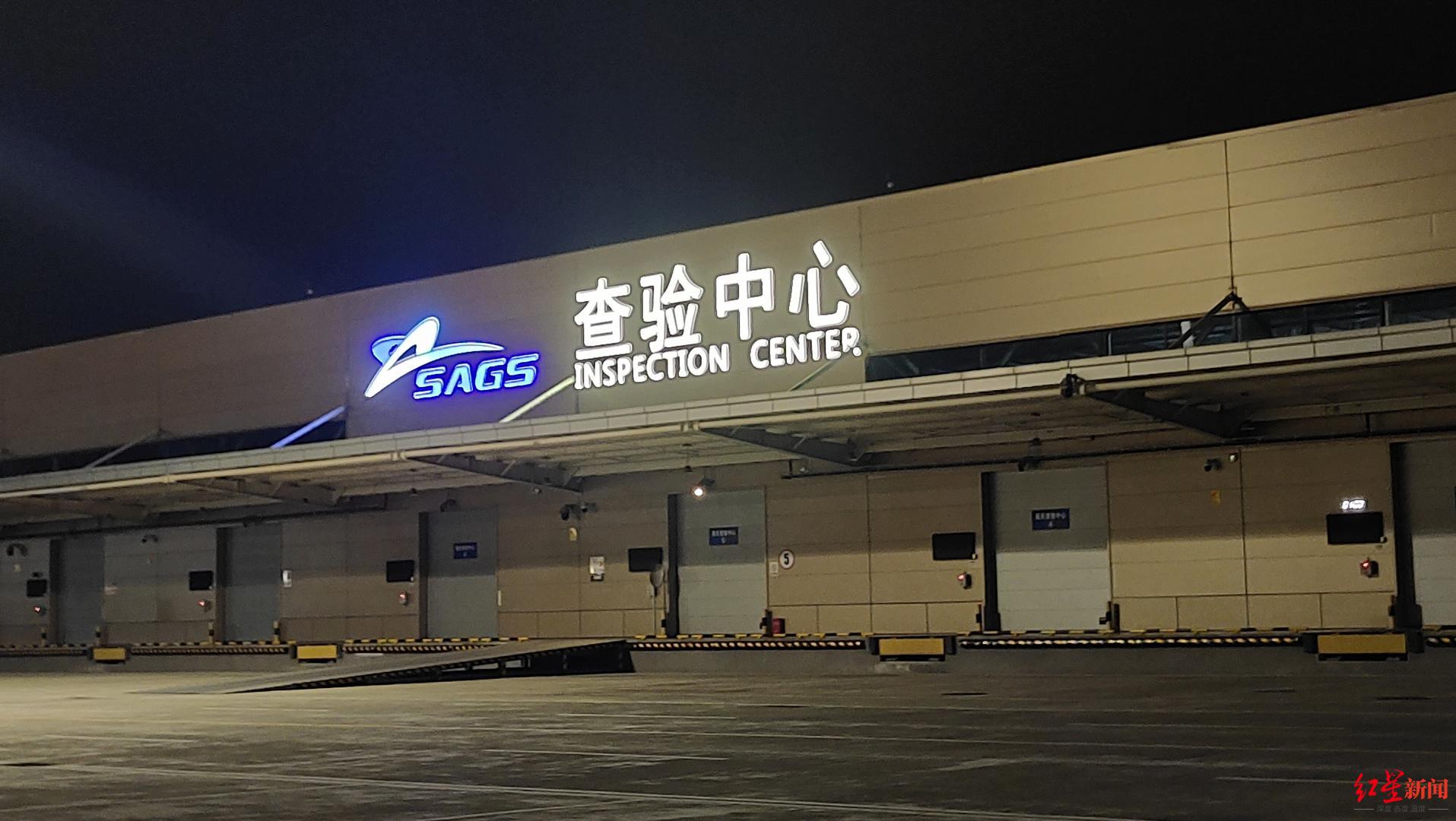 温哥华→成都！珍宝蟹22小时洲际穿越端上成都人餐桌(图2)