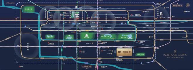丰台璞瑅隐园(售楼kaiyun体育网页版处)2024-璞瑅隐园最新发布网站-欢迎您(图4)