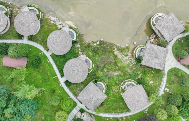 kaiyun体育全站这才是贵州夏季最顶避暑路线肉测好耍还藏了个“阿勒泰”！(图5)