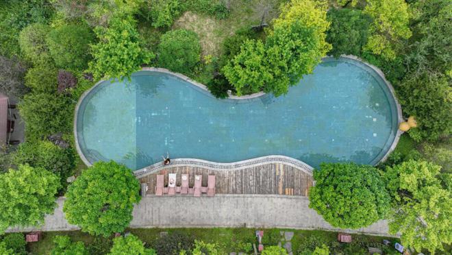 kaiyun体育全站这才是贵州夏季最顶避暑路线肉测好耍还藏了个“阿勒泰”！(图6)