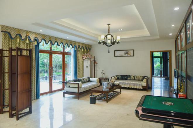 kaiyun体育全站这才是贵州夏季最顶避暑路线肉测好耍还藏了个“阿勒泰”！(图9)