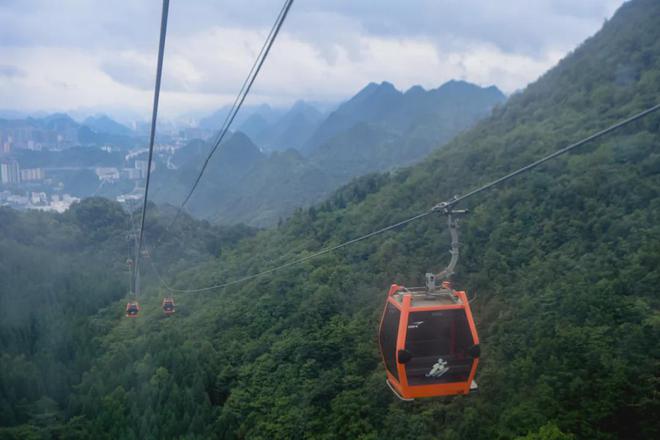 kaiyun体育全站这才是贵州夏季最顶避暑路线肉测好耍还藏了个“阿勒泰”！(图12)
