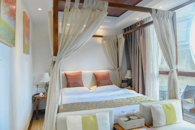 kaiyun体育全站这才是贵州夏季最顶避暑路线肉测好耍还藏了个“阿勒泰”！(图15)