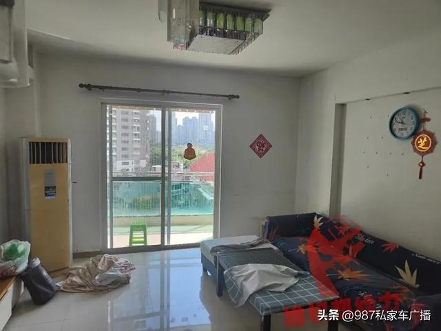 开云体育事发福州一小区！一家人与房东大吵！(图1)