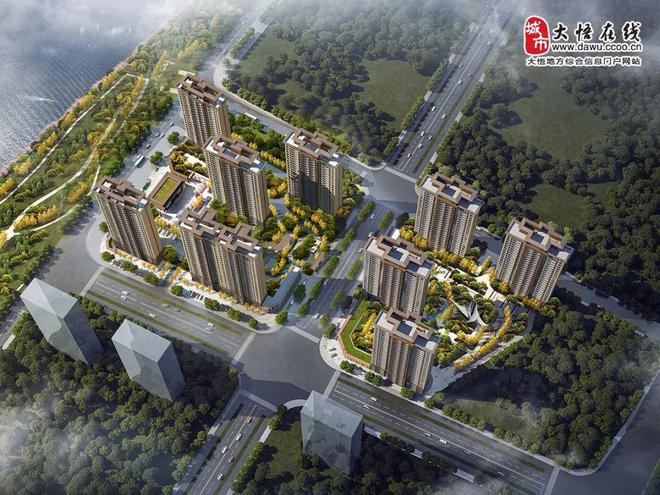 【好房出售】大悟泉水路镇中附近3室2厅1卫毛坯急甩开云体育(图20)