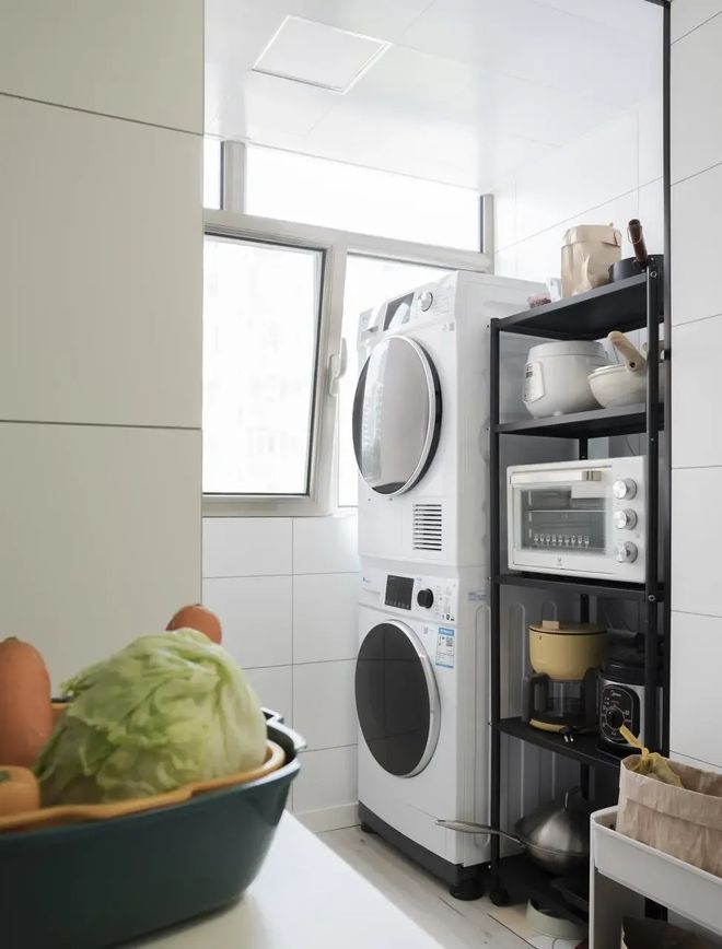 恕我直言岛台更适合小户型！(图4)