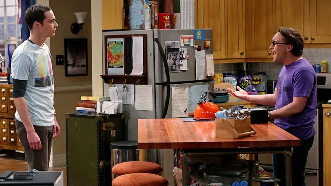 恕我直言岛台更适合小户型！(图2)