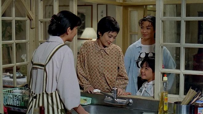 恕我直言岛台更适合小户型！(图5)